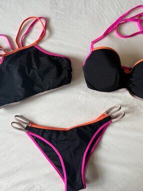 Mix and Match Victoria Secret Bikinis